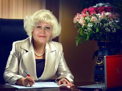 Любовь Ермакова