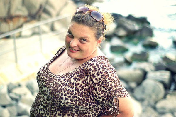 Мария Вяжанская