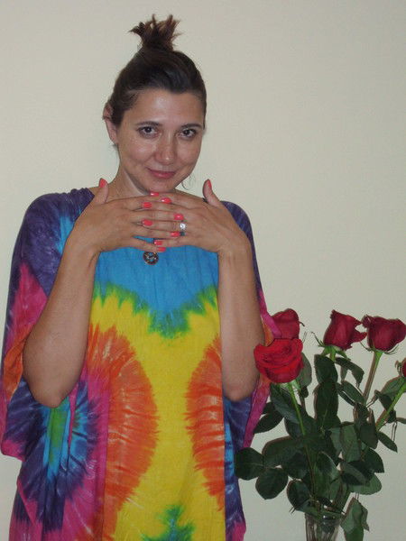 Марина Алферова