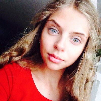 Катя Задорожняя