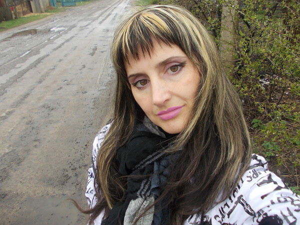 Лариса Склярук