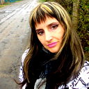 Лариса Склярук