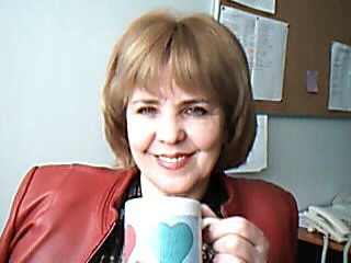 Ирина Кучерук