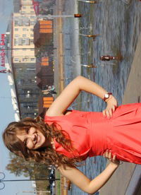 Алёна Пескишева