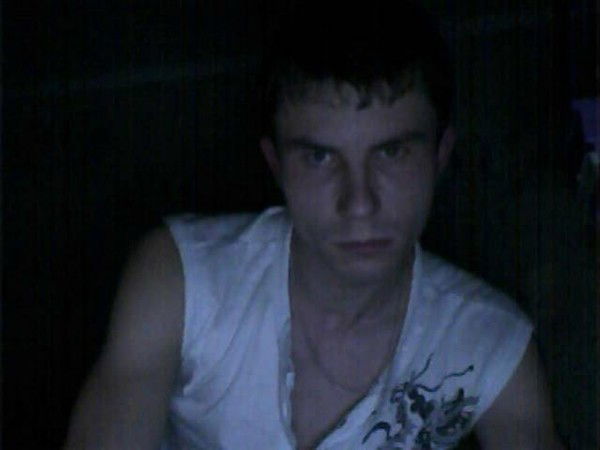 Иван Давыдов