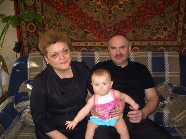 Юлия Кайдаш