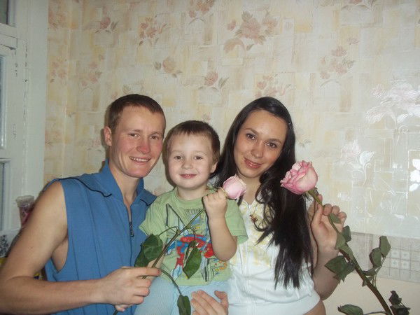 Елена Спорыш