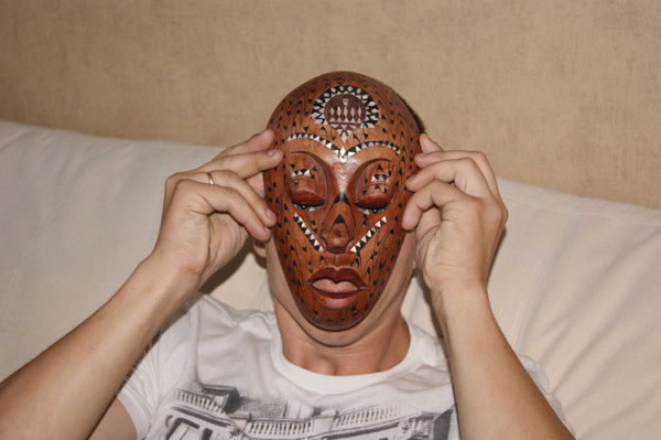 Илья Бородин