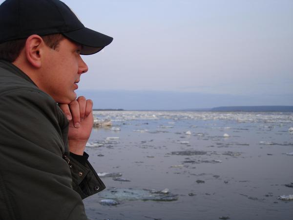 Дмитрий Скотников