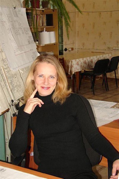 Алёна Романова