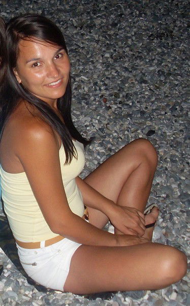 Заляева Резеда