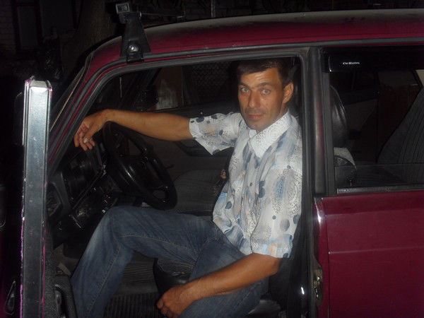 Женя Кременчуцкий