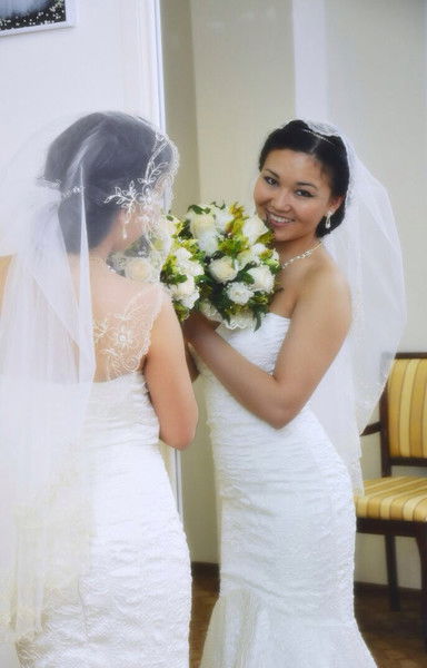 Жаныл Ильченко