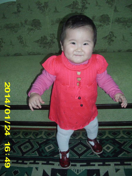 Эльмира Муханова