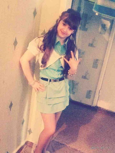 Татьяна Исаева