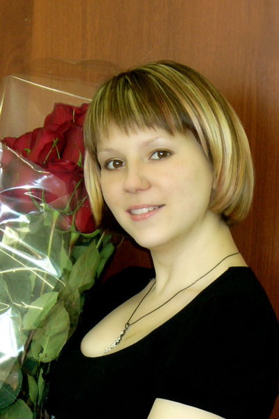 Ксения Ляшенко