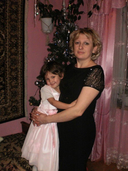 Данна Кимсанова