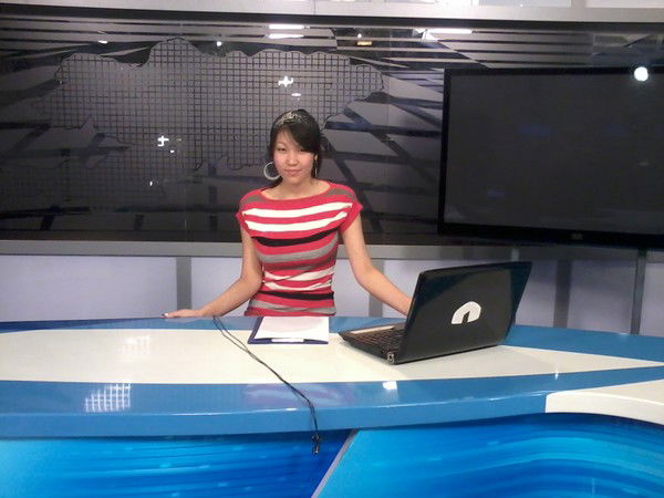 *жаркий Ритм