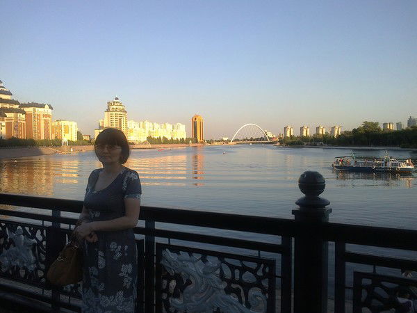 Акбота Каскатаева