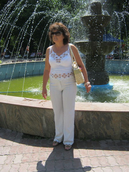 Жанна Гуркина