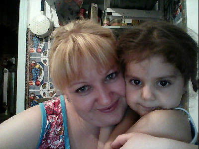 Амина Сайфудинова