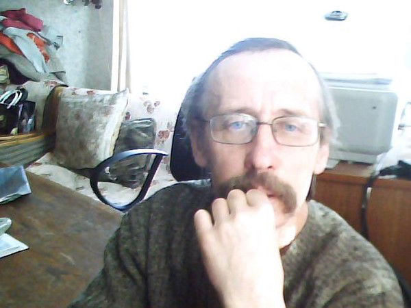 Игорь Кирьяков