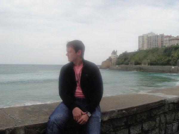 Андрей Батурин