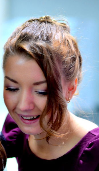 Екатерина Ильина