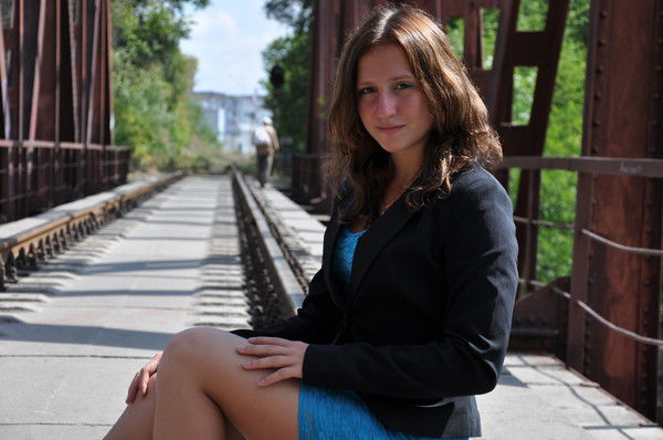 Юлия Яковенко