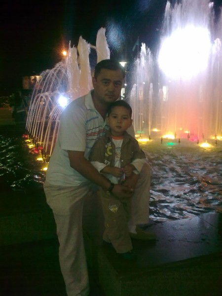 Рустам Джамиев