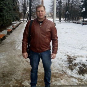 Сергей Абаляев