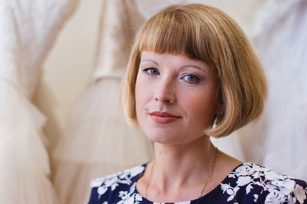 Твой Цветочек