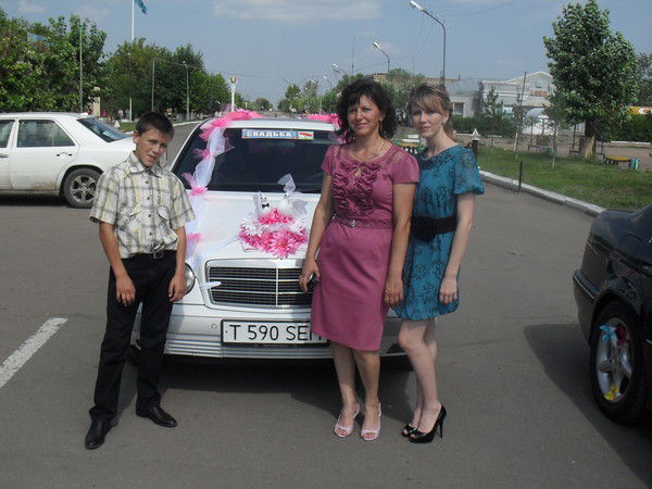 Андрей Шпачинский