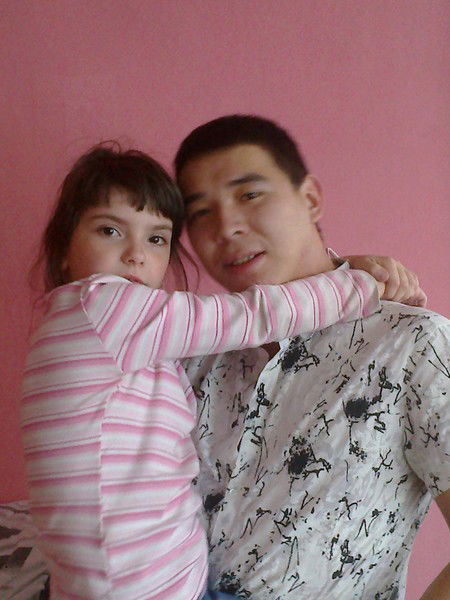 Рустэм Баймуратов