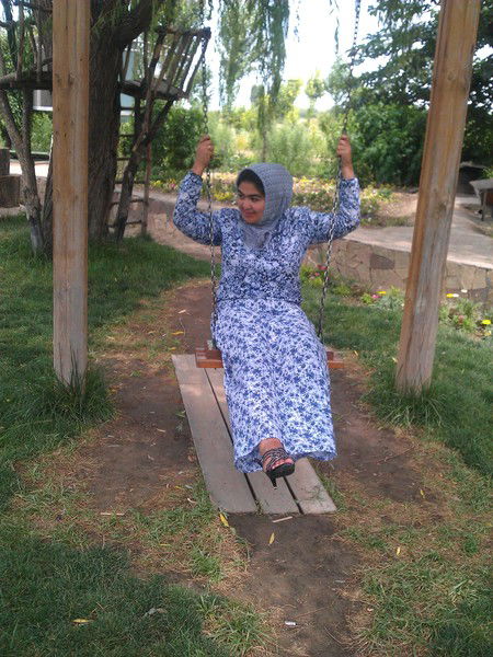 Zulolakhon Ibragimova