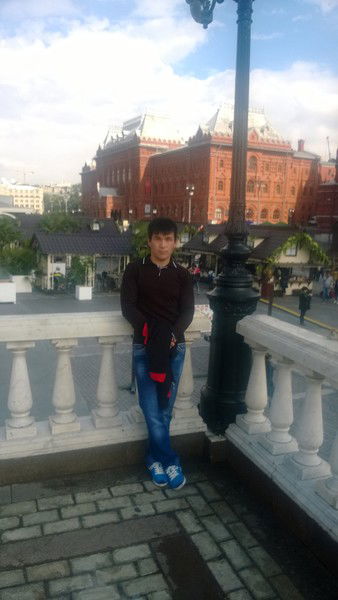 Абдулазиз Тажыбаев