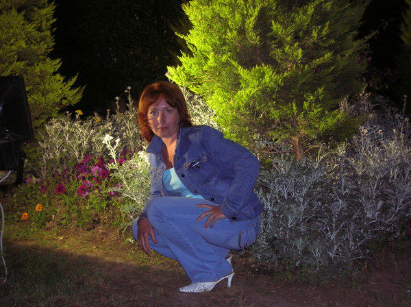 Ольга Крайнова