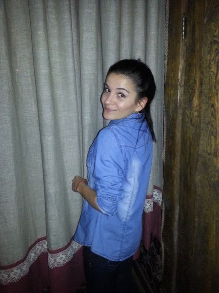 Аня Марченко