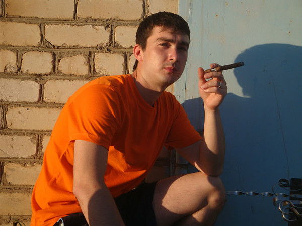 Вячеслав Ильин