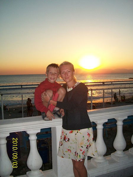 Елена Горячих