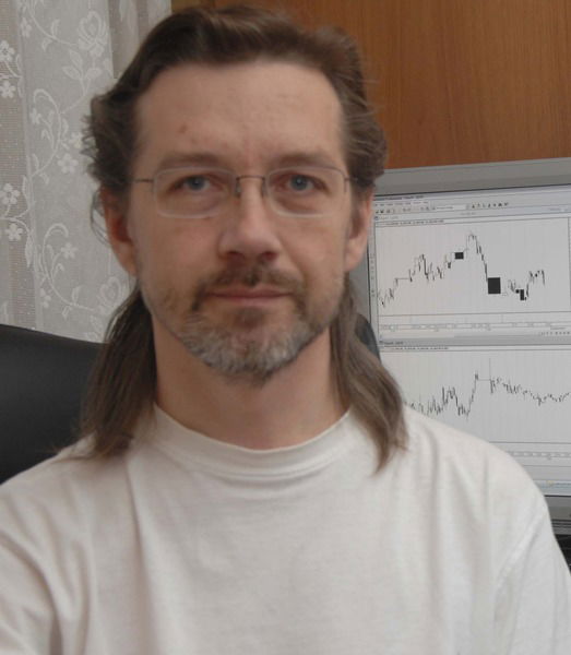 Владимир Шорохов