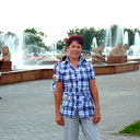 Марина Городова