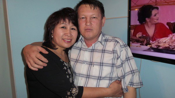 Айсулу Раметова