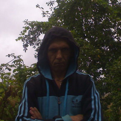 Анатолий Парфенюк