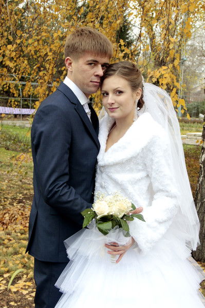 Марина Вольхина