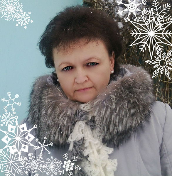 Лилия Ковалева