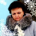 Лилия Ковалева