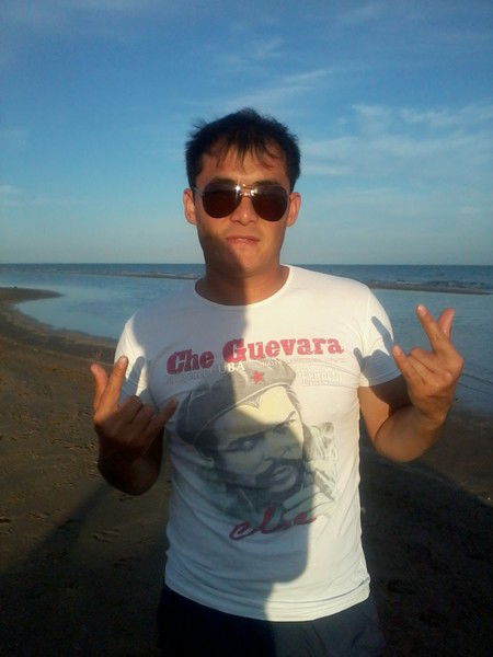 Марат Каратаев