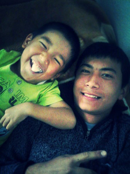 Жасур Махкамов