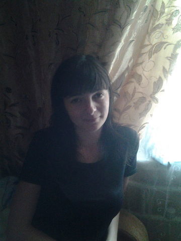 Юлия Шепелева